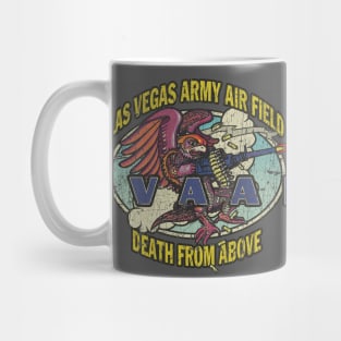 Las Vegas Army Airfield 1941 Mug